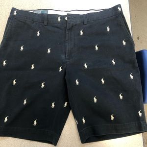 Polo Ralph Lauren shorts